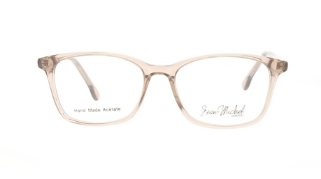 Paire de lunettes de vue Chouchous 9228 couleur sable - Doyle